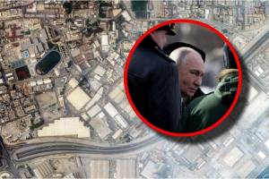 război orient Vladimir Putin Rusia