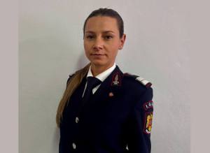 Isabela Petre purtator de cuvant al ISU Arges - (Video) Trafic blocat la coborârea din Trivale! Accident mortal: un BMW a spulberat un Sandero!