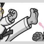 Untitled project 19 - Pitești Arena găzduiește campionatul național de karate WUKF – ediția 2026