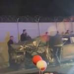 Sursă video: Info Trafic Pitești județul Argeș