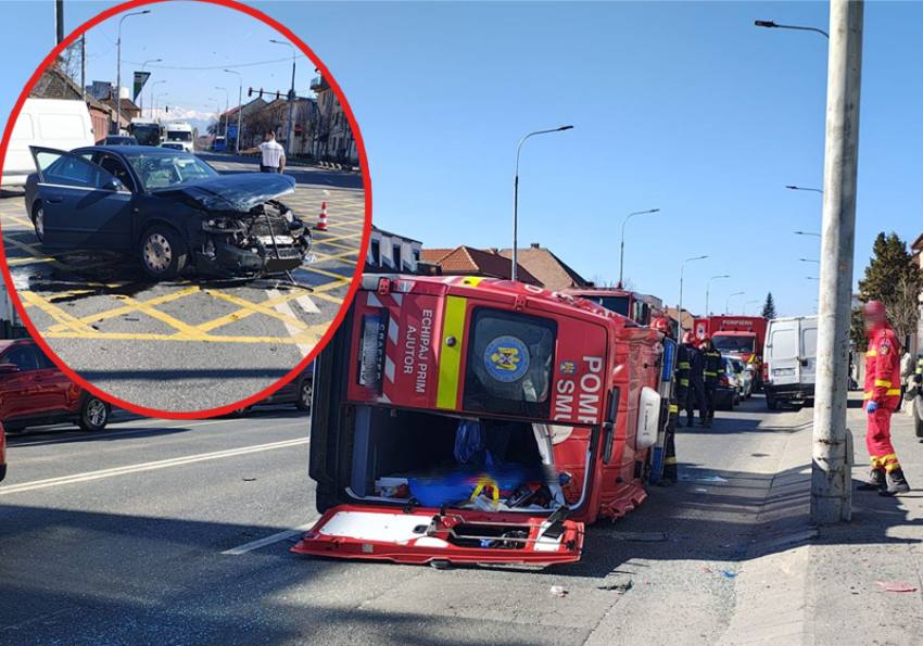 Sursă foto: ISU Sibiu. 