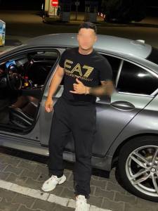 aoferul din bmw - (Video) Trafic blocat la coborârea din Trivale! Accident mortal: un BMW a spulberat un Sandero!