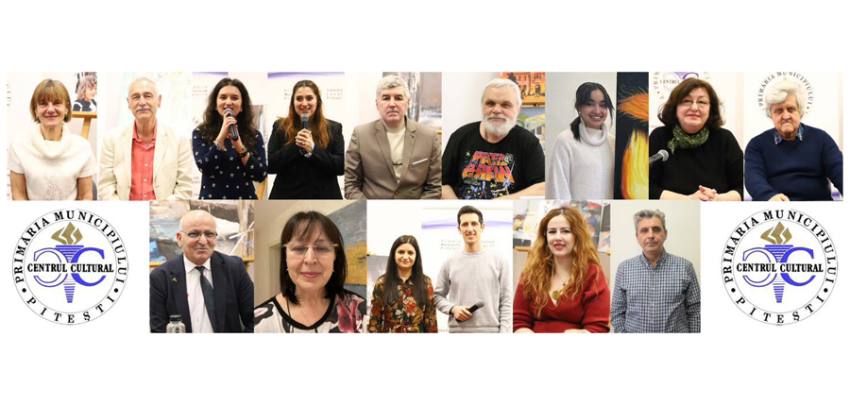 Sursă foto: FB Primăria Municipiului Pitești.