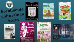 Sursă foto: FB Consiliul Județean ARgeș.