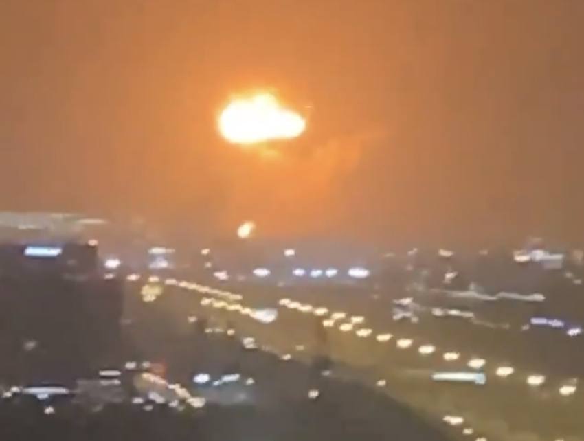 Sursă foto: screenshot X