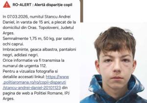 Sursă foto: colaj Ancheta/ screenshot mesaj Ro- ALert si politiaromana.ro