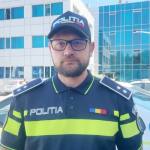 Comisarul Marius Rizea - noul adjunct al Poliției Topoloveni 10 Comisarul Marius Rizea - noul adjunct al Poliției Topoloveni