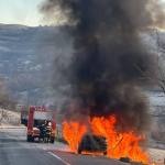 Sursă foto si video ISU ARges