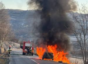 Sursă foto si video ISU ARges