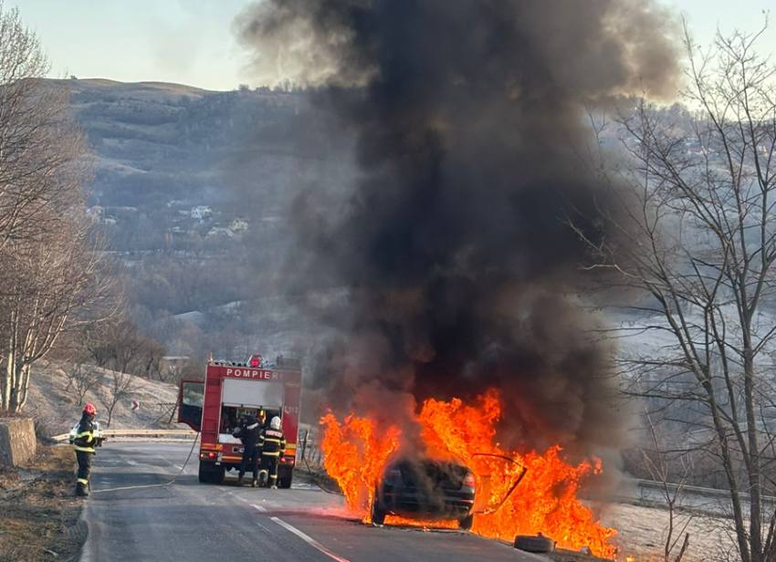 Sursă foto si video ISU ARges
