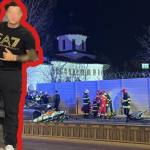 sofer poza - Șoferul de 20 de ani, arestat preventiv 30 de zile. Acuzații grave după accidentul mortal