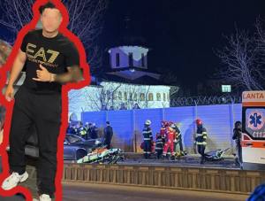 sofer poza - Șoferul de 20 de ani, arestat preventiv 30 de zile. Acuzații grave după accidentul mortal