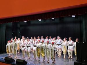 Sursă foto: FB Centrul Cultural Mioveni