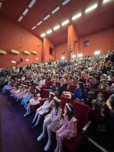 Sursă foto: FB Centrul Cultural Mioveni