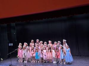 Sursă foto: FB Centrul Cultural Mioveni