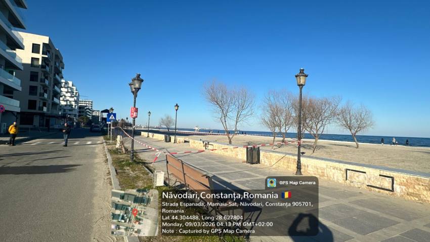 649068467 1518811790250637 2580766857515752117 n - Descoperire periculoasă pe plaja din Năvodari: un rezervor de gaz, îngropat ilegal în nisip