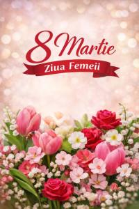 8 martie