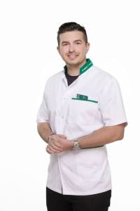 DAn Ungureanu JR 2 - Dan Ungureanu Jr.: Mi-ar plăcea ca tinerii lideri să înțeleagă că brandul nu este logo-ul, ci munca echipei din spatele acestuia!