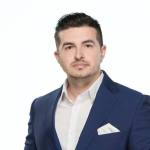 DAn Ungureanu JR deschidere - Dan Ungureanu Jr.: Mi-ar plăcea ca tinerii lideri să înțeleagă că brandul nu este logo-ul, ci munca echipei din spatele acestuia!