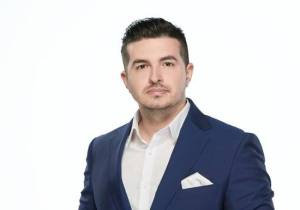 DAn Ungureanu JR deschidere - Dan Ungureanu Jr.: Mi-ar plăcea ca tinerii lideri să înțeleagă că brandul nu este logo-ul, ci munca echipei din spatele acestuia!