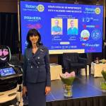 Larisa Vlăsceanu: Această generație înseamnă oameni care construiesc cu sens! 13 Larisa Vlasceanu deschidere - Larisa Vlăsceanu: Această generație înseamnă oameni care construiesc cu sens!