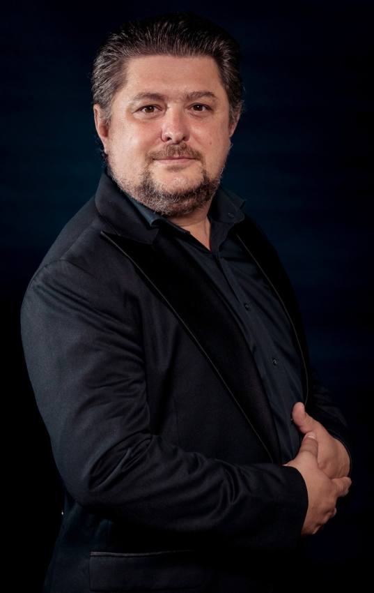 Liviu Indricau - Arii din opere și operete celebre, pe 12 martie la Filarmonica Pitești