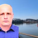 Nicolae Simescu, bărbatul găsit mort râul Argeș