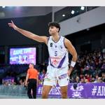 Fc Argeș Basketball