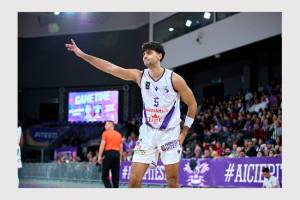 Fc Argeș Basketball