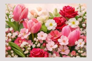 Untitled Project 5 - Dan Stroe: „La mulți ani tuturor femeilor!”