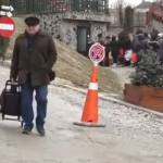 apa curtea de arges - Apa din Curtea de Argeș, în continuare nepotabilă. Zeci de mii de locuitori afectați