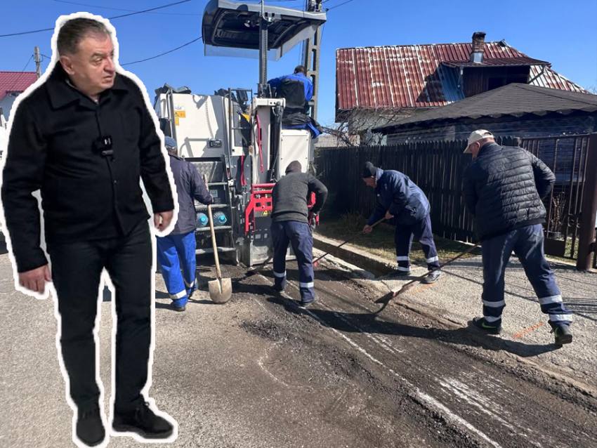 Sursă foto: Colaj Ancheta/ FB Cristian Gentea