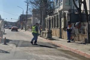 Sursă foto: FB Cristian Gentea