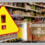 c234b796 c3a9 49b2 b44d 322ee02b115b 1 - Alertă alimentară în România! Loturi de pâine retrase de pe piaţă