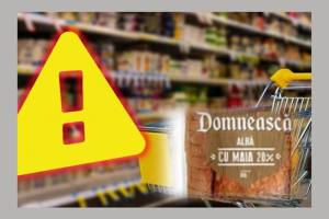 c234b796 c3a9 49b2 b44d 322ee02b115b 1 - Alertă alimentară în România! Loturi de pâine retrase de pe piaţă