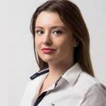 diana lupas 2 -  Diana Lupaș - Lumea s-a schimbat și este într-o continuă schimbare, iar liderii trebuie să se adapteze constant și să-și păstreze încrederea oamenilor!