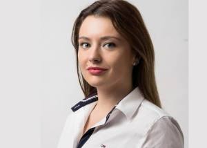 diana lupas 2 -  Diana Lupaș - Lumea s-a schimbat și este într-o continuă schimbare, iar liderii trebuie să se adapteze constant și să-și păstreze încrederea oamenilor!