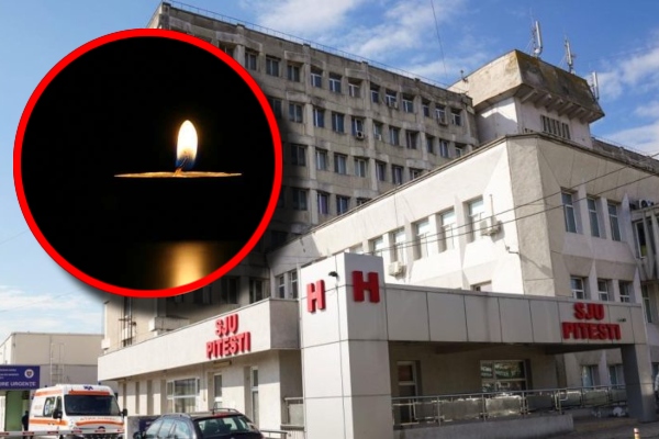 doliu lumânare spitalul județean doliu lumânare spitalul județean