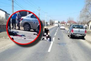 înjunghiați Crevedia