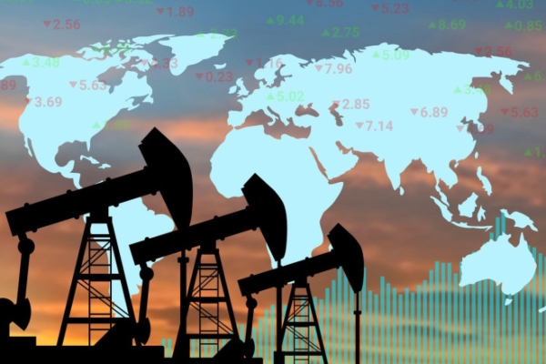 prețul petrolului
