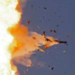 Alertă la nivelul NATO! Turcia a doborât încă o rachetă balistică iraniană 12 rachetă balistică doborâtă