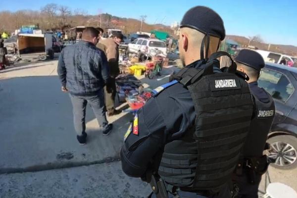 târg jandarmi târg jandarmi