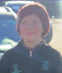 copil disparut Pitesti