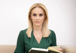 Sursă foto: FB GAbriela Firea