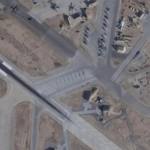 Iranul a atacat o bază militară germană