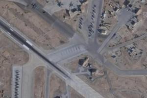 Iranul a atacat o bază militară germană