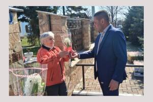 Untitled Project 7 - Surpriză plăcută pentru doamnele și domnișoarele din Bradu