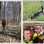 Untitled project - Persoană plecată de la o stână din Argeș - căutată de salvamontiști