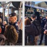 Untitled project 2 - (Video) Acțiune de control în autobuzele Publitrans