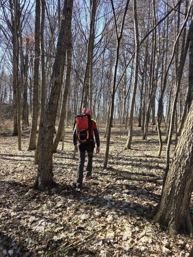 interventie salvamont arges